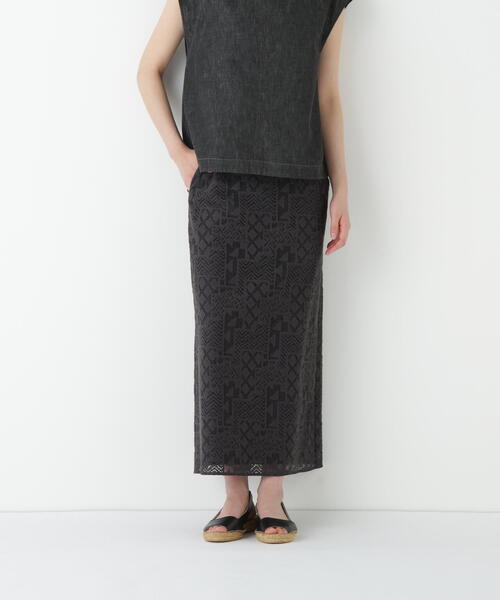 UNITED ARROWS（ユナイテッドアローズ）の「UBCS ジオメトリック