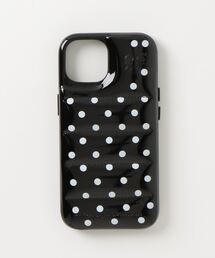 UrbanSophisticationスマホケース ドット柄 Urban Sophistication（アーバンソフィスティケーション）の「Urban