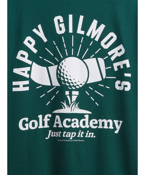 GAP(ギャップ)の「リラックス グラフィックtシャツ (キッズ)(Tシャツ/カットソー・キッズ・ブルー/グリーン/ネイビー/ブラック・120cm/140cm/150cm/160cm/110cm/130cm)」の9枚目の写真