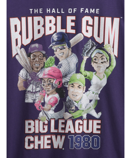 GAP(ギャップ)の「リラックス グラフィックtシャツ (キッズ)(Tシャツ/カットソー・キッズ・ブルー/グリーン/ネイビー/ブラック・120cm/140cm/150cm/160cm/110cm/130cm)」の12枚目の写真
