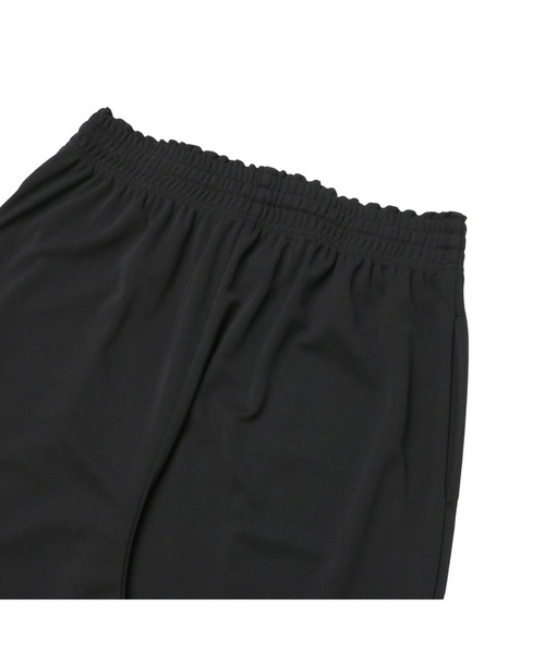 AOYAMA（アオヤマ）の「ドローコードワイドパンツ【セットアップ着用可】（その他パンツ・レディース・ブラック・S/M）」の3枚目の写真