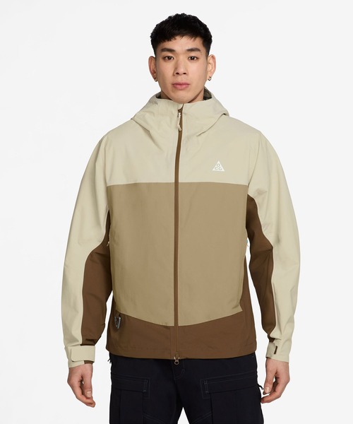 NIKE AS M ACG SFADV MORPHO RAIN JKT / ナイキ ACG SFADV MORPHO