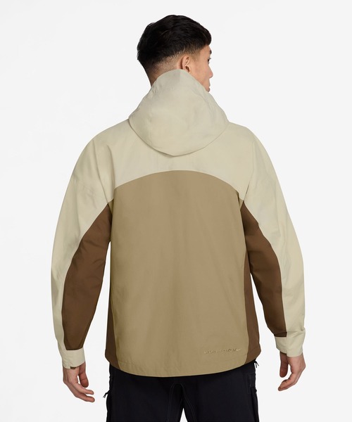 NIKE AS M ACG SFADV MORPHO RAIN JKT / ナイキ ACG SFADV MORPHO