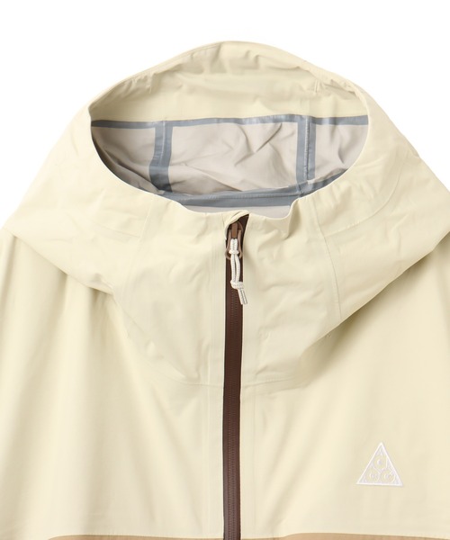 NIKE AS M ACG SFADV MORPHO RAIN JKT / ナイキ ACG SFADV