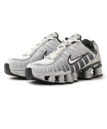 NIKE SHOX TL PRINT / ナイキ ショックス TL プリント 【SP】