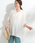 SHOO・LA・RUE(シューラルー)の「ワンピース/ドレス(チュニック)」