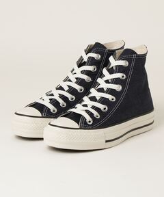 R13 アールサーティーン ハイトップスニーカー THE  R13/アールサーティーン】HIGH TOP SNEAKER（スニーカー）｜R13