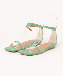 LAGLAIA（ラグライア）の「【Cast Vague】CV3A-0558（サンダル）」