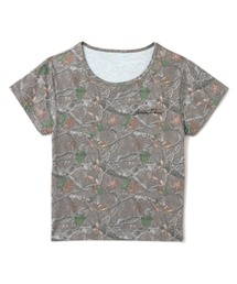atmos pink Real Tree Camouflage T-Shirt / アトモス ピンク リアル ツリー カモフラージュ ティーシャツ