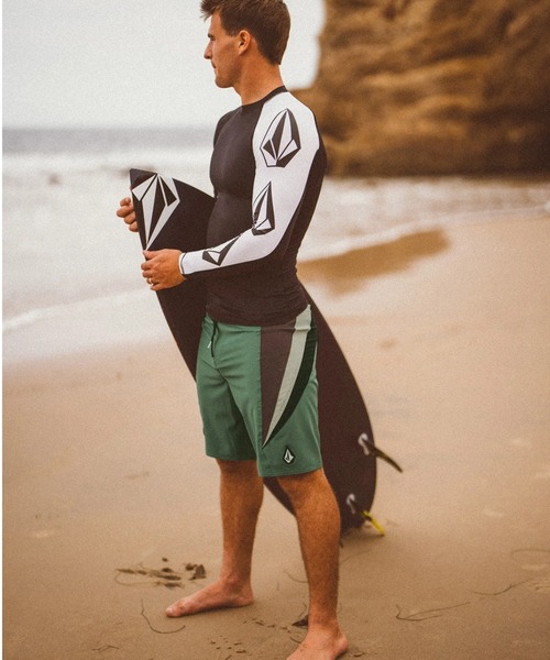 セール】【VOLCOM/ボルコム】 Surf Vitals J Robinson Mod 20