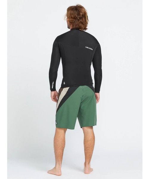 セール】【VOLCOM/ボルコム】 Surf Vitals J Robinson Mod 20