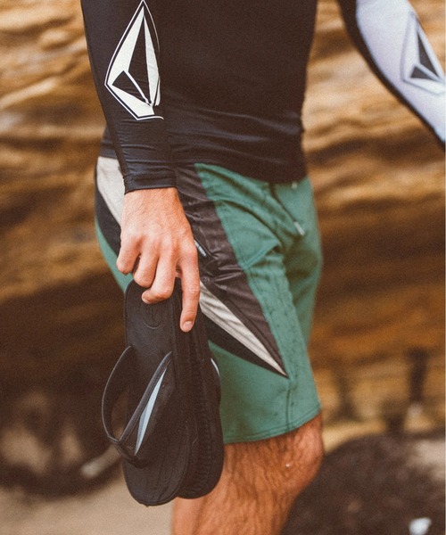 セール】【VOLCOM/ボルコム】 Surf Vitals J Robinson Mod 20