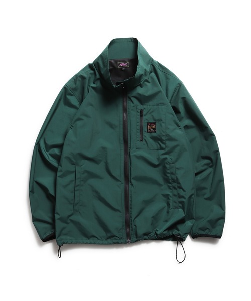 Nylon Windbreaker（ナイロンジャケット）｜ROTAR（ローター）の