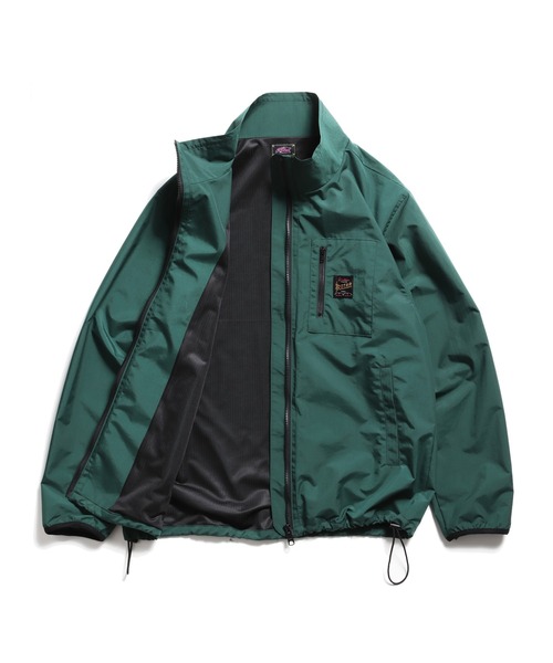 Nylon Windbreaker（ナイロンジャケット）｜ROTAR（ローター）の