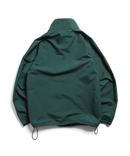 Nylon Windbreaker（ナイロンジャケット）｜ROTAR（ローター）の