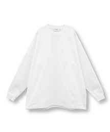 アジャスタブルグロスロングTシャツ<吸水速乾>