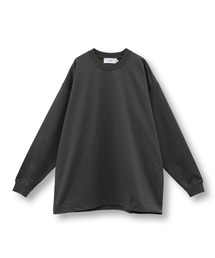 FUSE | アジャスタブルグロスロングTシャツ<吸水速乾>(Tシャツ/カットソー)