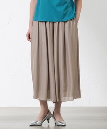 AMACA（アマカ）の「ドライツイストパンツ（その他パンツ）」