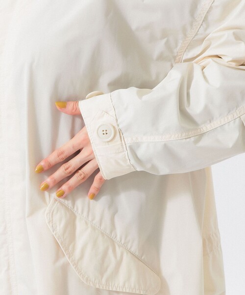 セール】【2/5再値下げ】【ビームスの百名品】ソロテックス M-65