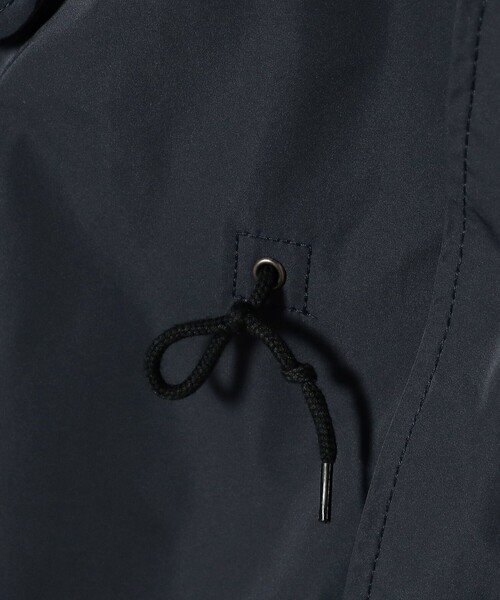 BEAMS BOY(ビームスボーイ)の「【2/5再値下げ】【ビームスの百名品】ソロテックス M-65 パーカ(モッズコート・レディース・オリーブ/ホワイト系その他7/ネイビー・1/2)」の18枚目の写真