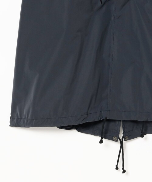 ビームスの百名品】ソロテックス M-65 パーカ（モッズコート）｜BEAMS