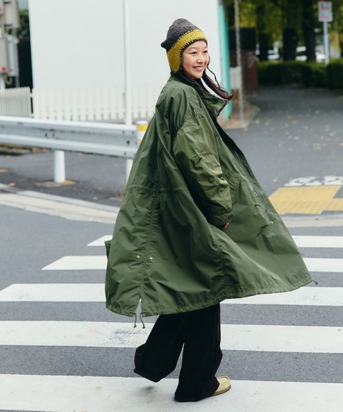 セール】【2/5再値下げ】【ビームスの百名品】ソロテックス M-65