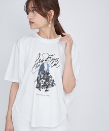 QUEENS COURT｜クイーンズコートのTシャツ/カットソー（半袖