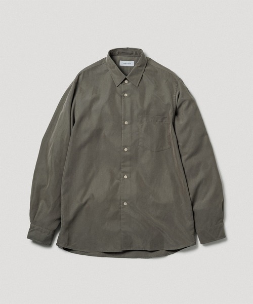 ADAM ET ROPÉ TOOLIGHTレギュラーカラーシャツ ADAM ET ROPE' シャツ ビッグシルエット アソート レギュラー