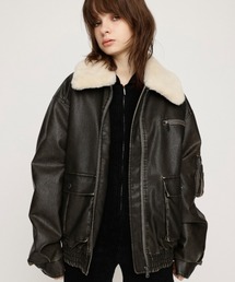 SLY(XC)́yWEBēׁzVINTAGE F/LEATHER S/BZ Be[W tFCNU[ V[gu] H(u])
