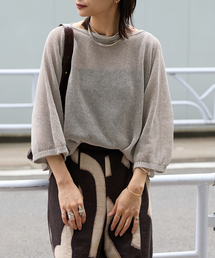 JOURNAL STANDARD - 新作❣️ジャーナルスタンダードベージュニット JOURNAL STANDARD｜ジャーナルスタンダードのニット/セーター
