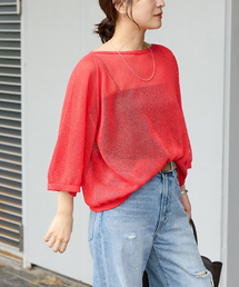 JOURNAL STANDARD - journal standard赤トップス⭐︎ JOURNAL STANDARD｜ジャーナルスタンダードのトップス（レッド