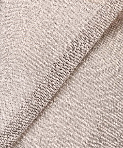 ジャーナルスタンダードペーパーヤーンサマールーズプルオーバー2点おまとめ商品 ペーパーヤーンサマールーズプルオーバー（ニット/セーター