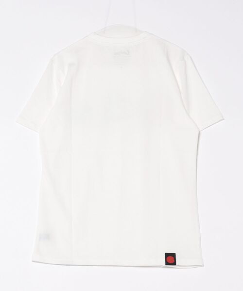 STYLISE（スタイライズ）の「【Cookies Clothing】Battalion Original Mint SS Tee [I]（Tシャツ/カットソー・メンズ・Black/White・LL/S/L/2XL）」の15枚目の写真