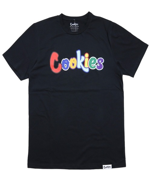 STYLISE（スタイライズ）の「【Cookies Clothing】Battalion Original Mint SS Tee [I]（Tシャツ/カットソー・メンズ・Black/White・LL/S/L/2XL）」の4枚目の写真