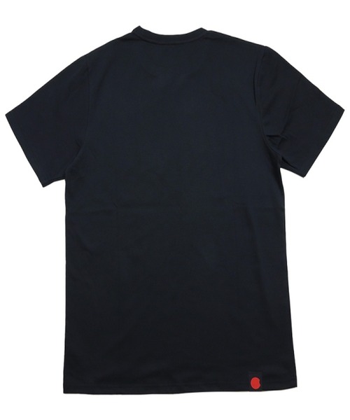 STYLISE（スタイライズ）の「【Cookies Clothing】Battalion Original Mint SS Tee [I]（Tシャツ/カットソー・メンズ・Black/White・LL/S/L/2XL）」の5枚目の写真