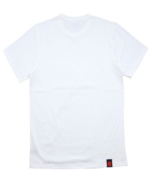 STYLISE（スタイライズ）の「【Cookies Clothing】Battalion Original Mint SS Tee [I]（Tシャツ/カットソー・メンズ・Black/White・LL/S/L/2XL）」の7枚目の写真