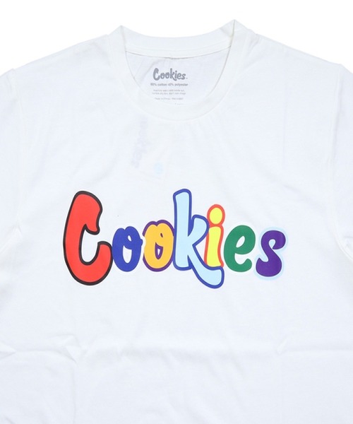 STYLISE（スタイライズ）の「【Cookies Clothing】Battalion Original Mint SS Tee [I]（Tシャツ/カットソー・メンズ・Black/White・LL/S/L/2XL）」の9枚目の写真