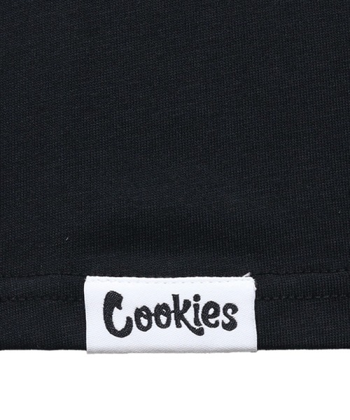 STYLISE（スタイライズ）の「【Cookies Clothing】Battalion Original Mint SS Tee [I]（Tシャツ/カットソー・メンズ・Black/White・LL/S/L/2XL）」の10枚目の写真