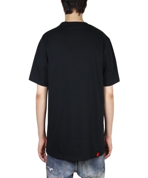 STYLISE（スタイライズ）の「【Cookies Clothing】Battalion Original Mint SS Tee [I]（Tシャツ/カットソー・メンズ・Black/White・LL/S/L/2XL）」の13枚目の写真
