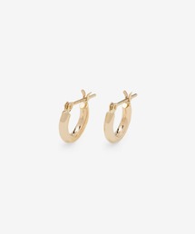 ESTELLE｜エステールのピアス（両耳用）（リング・フープ）通販 - ZOZOTOWN
