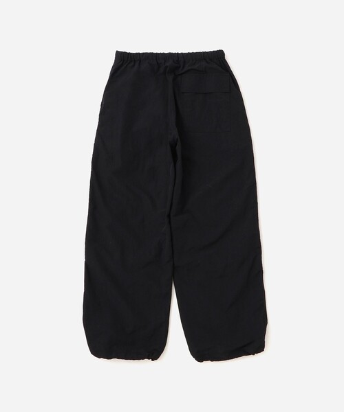 Saturdays NYC（サタデーズ ニューヨークシティ ）の「Masa Cargo Pants（その他パンツ・レディース・ブラック/オリーブ・L/M/S）」の14枚目の写真