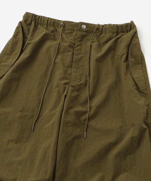 Saturdays NYC（サタデーズ ニューヨークシティ ）の「Masa Cargo Pants（その他パンツ・レディース・ブラック/オリーブ・L/M/S）」の16枚目の写真