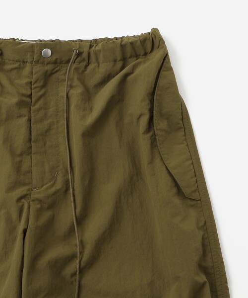 Saturdays NYC（サタデーズ ニューヨークシティ ）の「Masa Cargo Pants（その他パンツ・レディース・ブラック/オリーブ・L/M/S）」の18枚目の写真