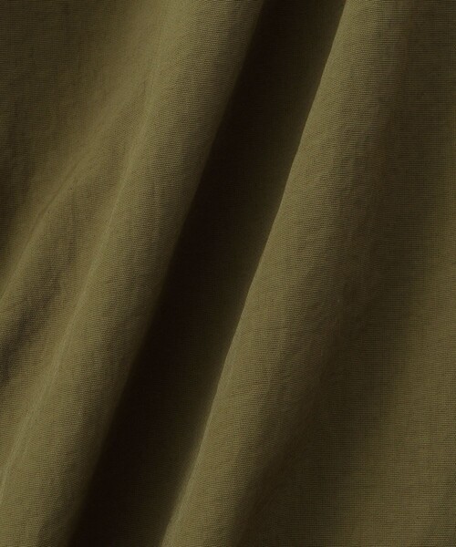 Saturdays NYC（サタデーズ ニューヨークシティ ）の「Masa Cargo Pants（その他パンツ・レディース・ブラック/オリーブ・L/M/S）」の20枚目の写真