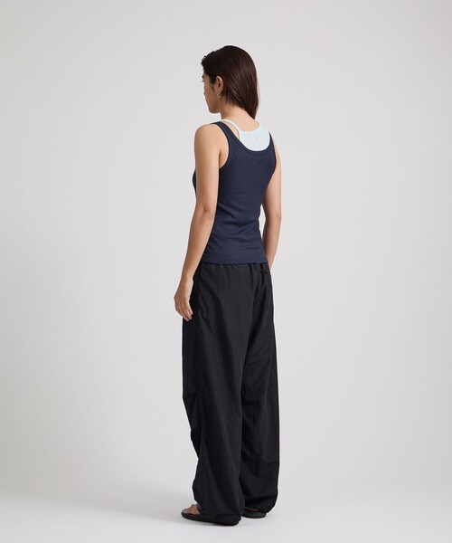 Saturdays NYC（サタデーズ ニューヨークシティ ）の「Masa Cargo Pants（その他パンツ・レディース・ブラック/オリーブ・L/M/S）」の6枚目の写真