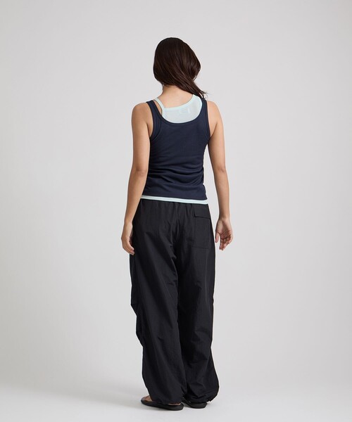 Saturdays NYC（サタデーズ ニューヨークシティ ）の「Masa Cargo Pants（その他パンツ・レディース・ブラック/オリーブ・L/M/S）」の12枚目の写真