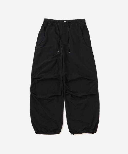 Saturdays NYC（サタデーズ ニューヨークシティ ）の「Masa Cargo Pants（その他パンツ・レディース・ブラック/オリーブ・L/M/S）」の13枚目の写真