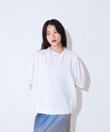 JEANASIS｜ジーナシスのTシャツ/カットソー（半袖）通販 - ZOZOTOWN