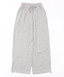 LAND MUSEUM | LAND MUSEUM／ステッチスウェットパンツ(スウェットパンツ)