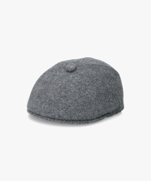 KANGOL｜カンゴールのハンチング/ベレー帽（グレー/灰色系）通販